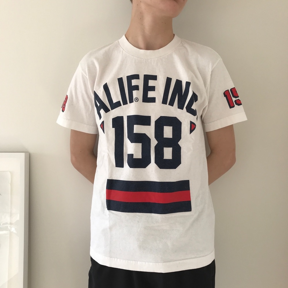ALIFE T